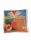 GELATINA DE LA FAMILIA MELOCOT