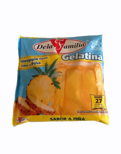 [7411002599967] GELATINA DE LA FAMILIA PINA 45