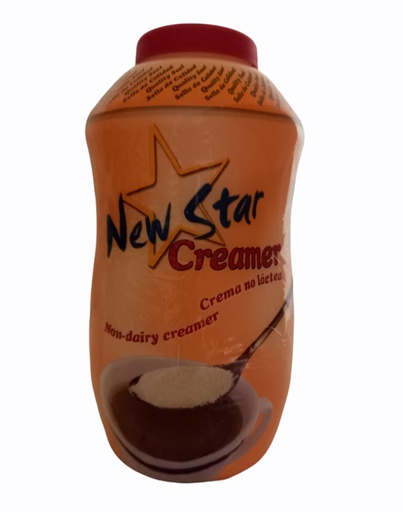 [7422501200049] CREMORA NEW STAR 35 3OZ 12CJA