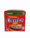 CHEERIOS CEREAL MIEL TETRIS 30