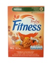 CEREAL FITNESS FRUITS 350G