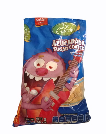 [7502233116235] CEREAL HOJUELAS AZUCARADAS LA 