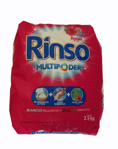 [7411000300718] DETERGENTE RINSO ROSAS Y LILAS