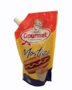 MOSTAZA GOURMET FLEXI PACK 400