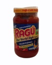 SALSA RAGU TRADICIONAL 14OZ