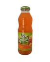 JUGO CAMPO V8 SPLASH MANZANA P