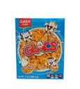 CEREAL HOJUELAS DE MAIZ GLACS 