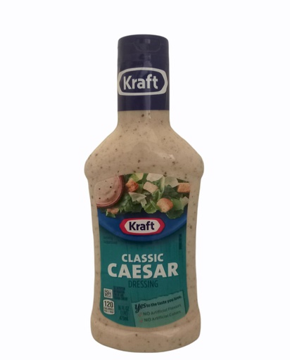 [021000323074] CAESAR KRAF CLASSIC 16 ONZ