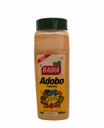 ADOBO SIN PIMIENTA BADIA 2 LBS