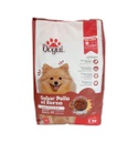 DOGUI ADULTO RAZAS PEQ 4KG