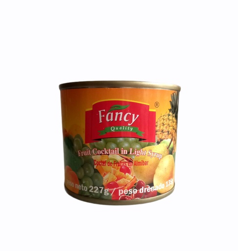 [7427901103617] COCTEL DE FRUTAS FANCY 8 ONZ