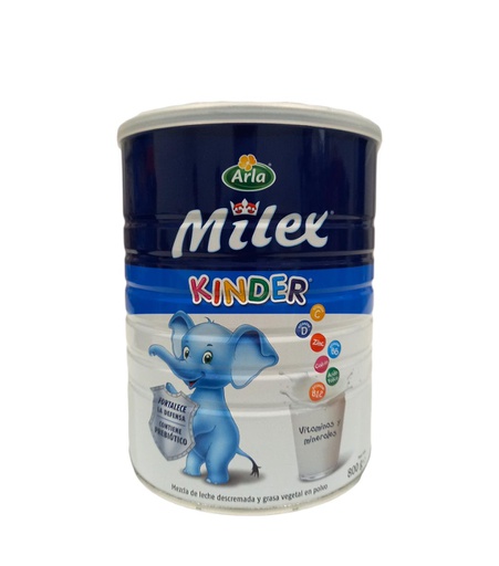 [5711953102028] LECHE MILEX KINDER 800G LATA