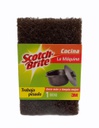 FIBRA SCOTCH BRITE COCINA