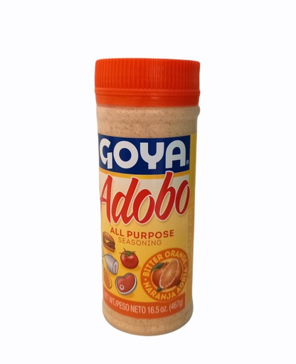 [041331038348] ADOBO+NARA AGRIA 16 5 OZ