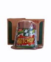 KETCHUP BOLSA GALON B&B