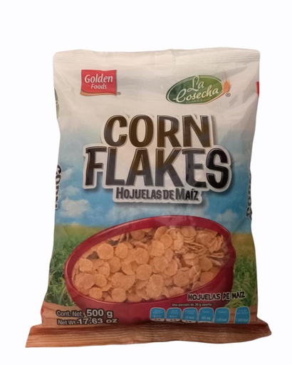 [7502233110288] CORN FLAKE 500G CEREAL