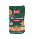 GARBANZOS SASSON 400G