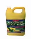 COOLANT P/RADIADOR VERDE