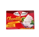 CHANTILLY VAINILLA 50 G  DE LA