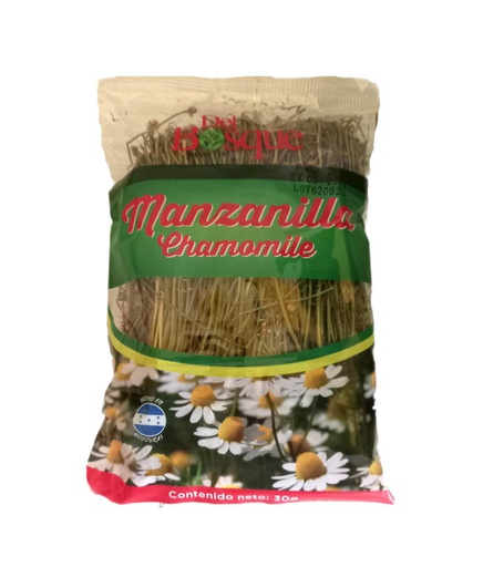 [7422300703611] MANZANILLA DEL BOSQUE