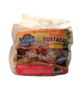 TOSTADAS POWER CHIPS 255GR