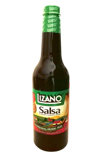 [747627005123] SALSA  LIZANO 700 ML