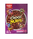 CEREAL CHOCO NUBIS GOLDEN FOOD