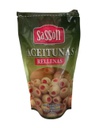 ACEITUNAS RELLENAS SASSON 200 