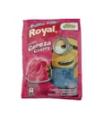 GELATINA ROYAL CEREZA 80 G