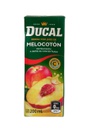 JUGO DE MELOCOTON DUCAL CJITA 