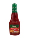 SALSA DE TOMATE DUCAL 392G