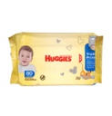 TOALLAS HUMEDAS HUGGIES 80UN