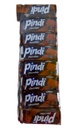 SORBETE PINDI 13G CHOCOLATE 24U