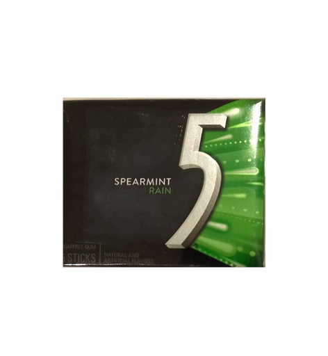 [022000005144] GOMA SPEARMINT RAIN 