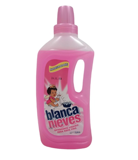 [7501026028045] DETERGENTE LIQ BLANCA NIEVES 1