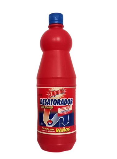 [7751851086165] DESATORADOR SAPOLIO BAÑOS 980