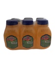 SIX PACK DE JUGO TAMPICO