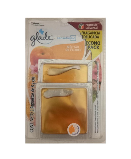 [7501032905804] GLADE STNS NECTAR 16G