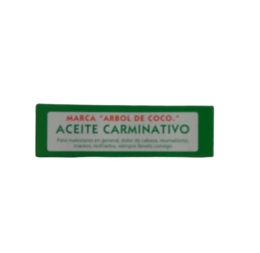 [48937320] CARNINATIVO ACEITE SAN MIGUEL