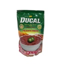 FRIJOL VOLTEADO DUCAL PICANTE 