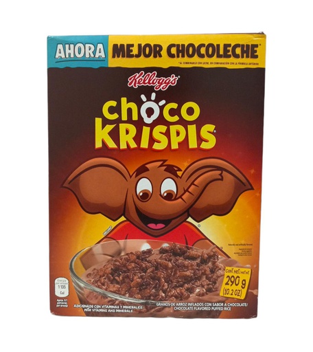 [7501008018125] CHOCO KRISPIS 290G