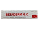 BETADERM CREMA TOPICA 30 G GRA