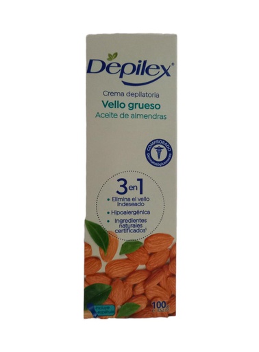 [7702277109228] DEPILEX VELLO GRUESO 3 EN 1 10