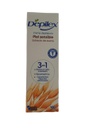 CREMA DEPILADORA DEPILEX AVENA