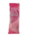 PRESTOBARBA FOR WOMEN DORCO