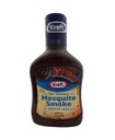 KRAFT SALSA BBQ MESQUITE SMOKE