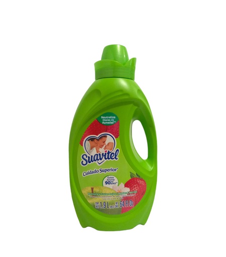 [099176233152] SUAVITEL MANZANA Y FRUTOS 1 9L