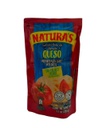 NATURAS SALSA TOMATE QUESO 210