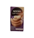 NESCAFE CAPUCCINO MOKACCINO 25