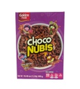 CHOCO NUBIS 550G GOLDEN KUATTR